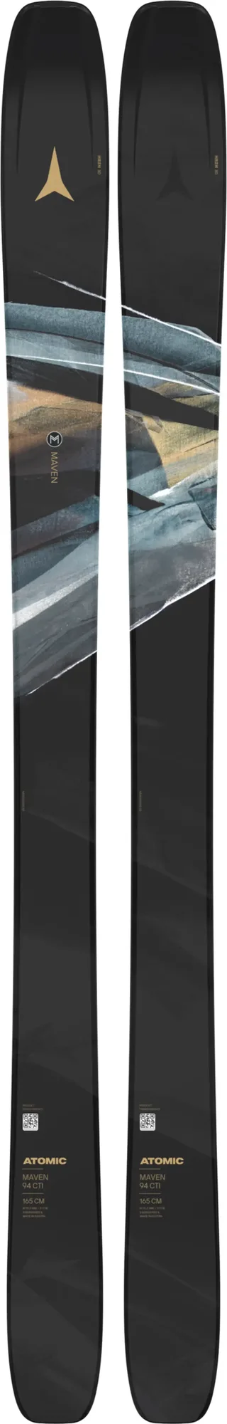 N MAVEN 94 CTI Ski (25/26)