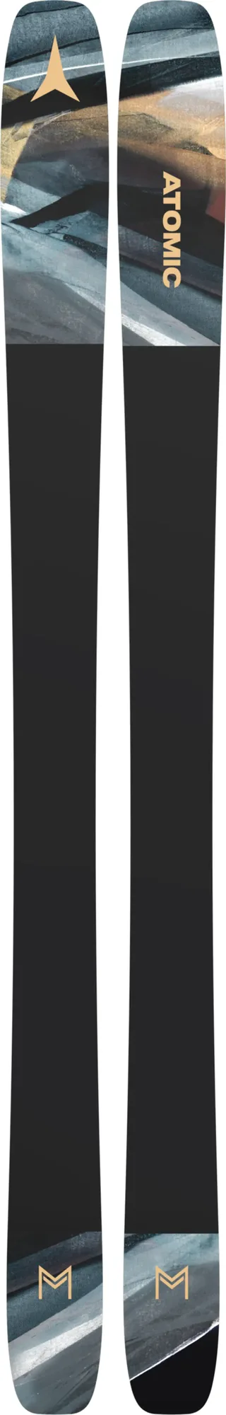 N MAVEN 94 CTI Ski (25/26)