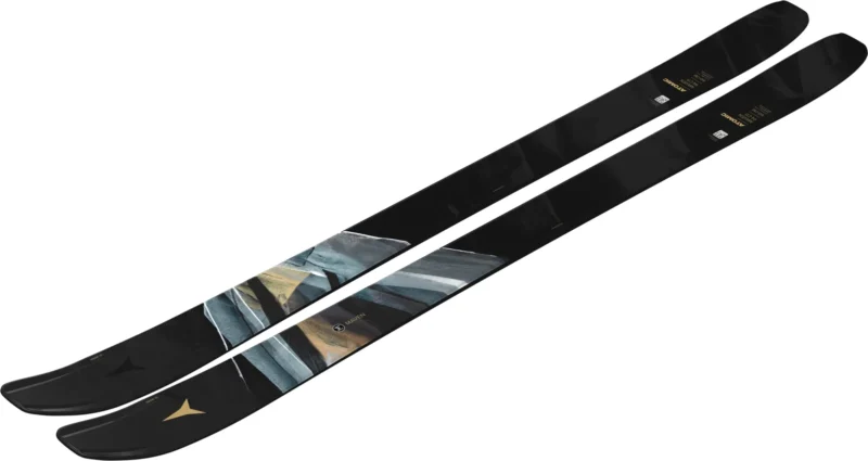 N MAVEN 94 CTI Ski (25/26)
