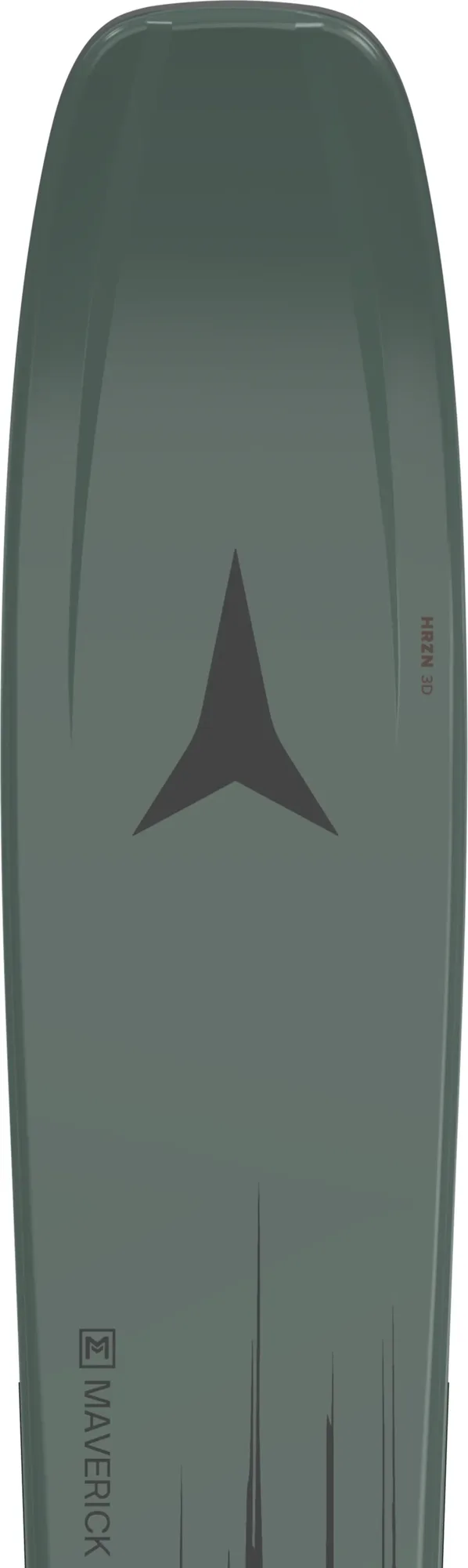N MAVERICK 96 CTI