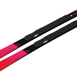NY REDSTER S9 FIS M 165 / Icon 12 GW Set