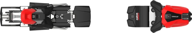 NY REDSTER S9 FIS M 165 / Icon 12 GW Set