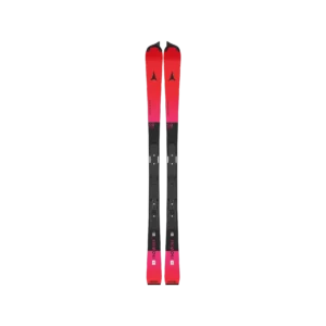 NY Redster S9 W FIS 157cm / Icon 12 GW Set