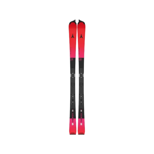 NY Redster S9 W FIS 157cm / Icon 12 GW Set