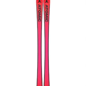 NY Redster S9 W FIS 157cm / Icon 12 GW Set