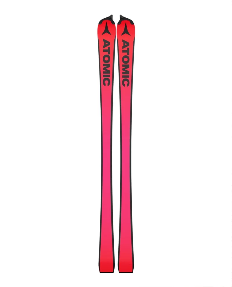NY Redster S9 W FIS 157cm / Icon 12 GW Set