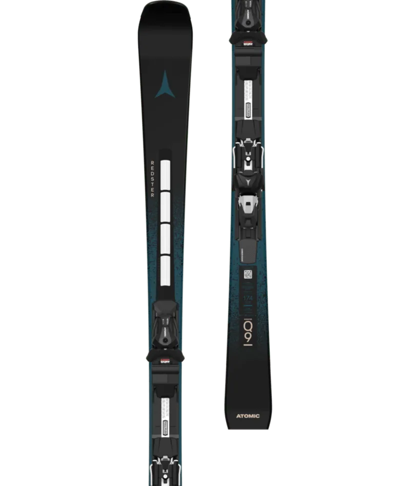 REDSTER Q9 RVSK S + I 12 GW Bindung
