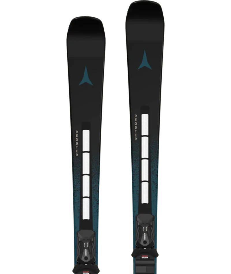REDSTER Q9 RVSK S + I 12 GW Bindung