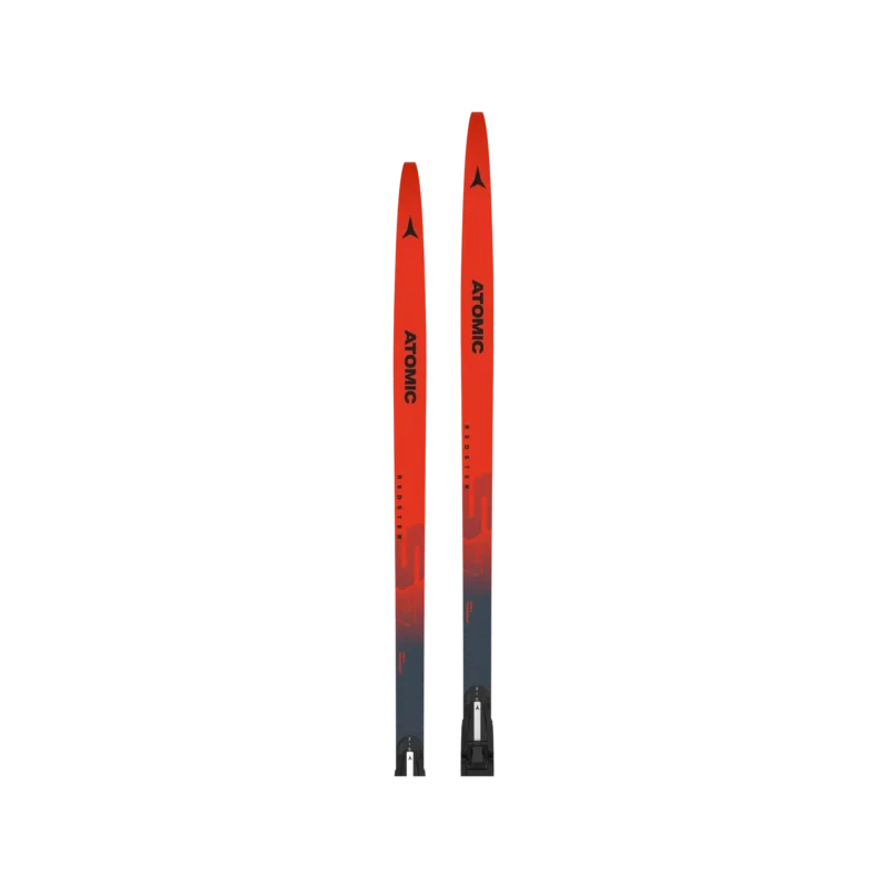 REDSTER S7 GEN S med Skate Set