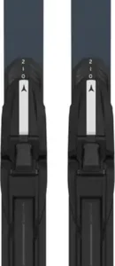 REDSTER S7 GEN S med Skate Set