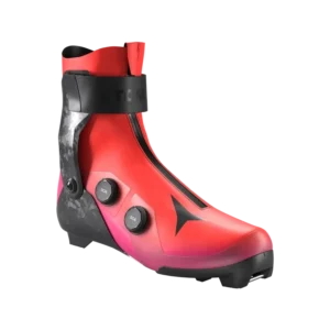 REDSTER S9 CARBON BOA Skate