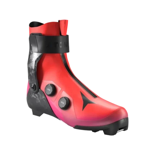 REDSTER S9 CARBON BOA Skate