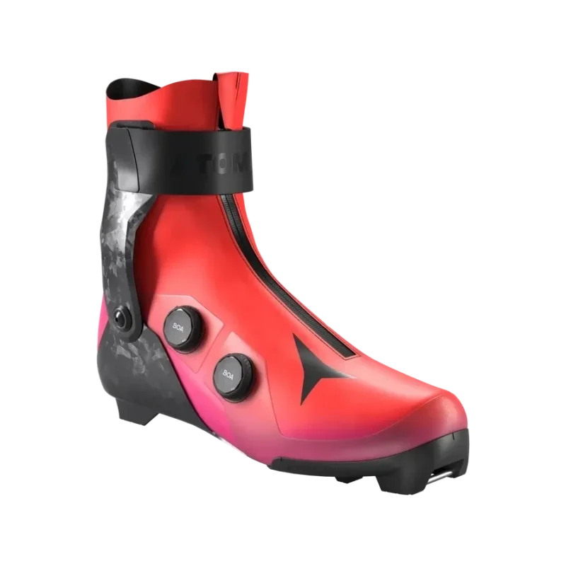 REDSTER S9 CARBON BOA Skate