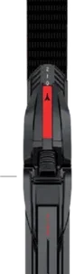 REDSTER S9 GEN S med + Shift Race SK Bindung