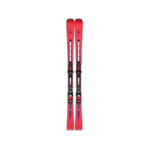 REDSTER S9 RVSK S + I 12 GW Bindung