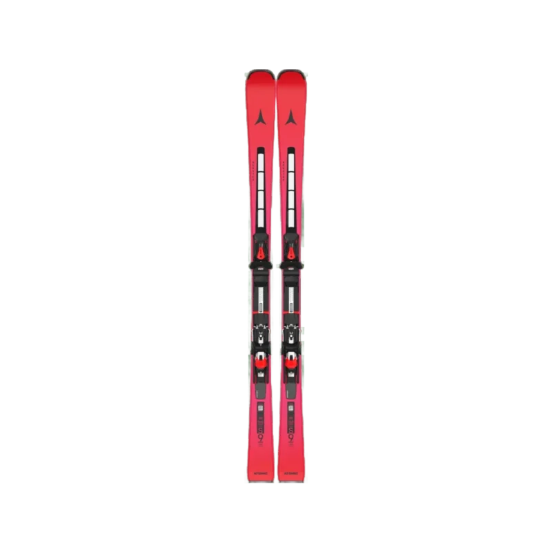 REDSTER S9 RVSK S + I 12 GW Bindung