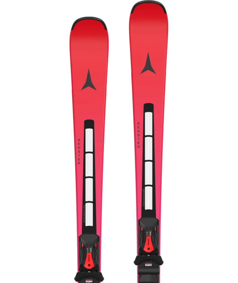 REDSTER S9 RVSK S + I 12 GW Bindung