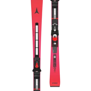 REDSTER S9 RVSK S + I 12 GW Bindung