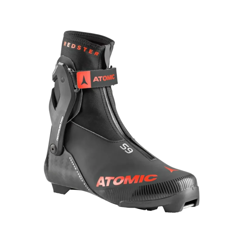 REDSTER S9 Skatingschuh