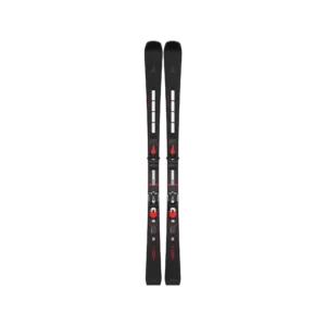 REDSTER S9i REVOSHOCK S Limited Edition + X 12 GW Ski