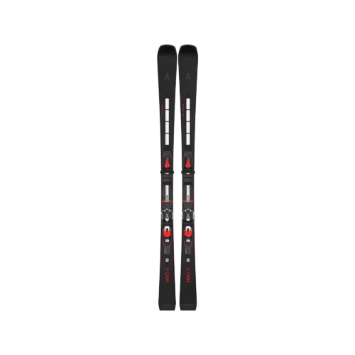 REDSTER S9i REVOSHOCK S Limited Edition + X 12 GW Ski