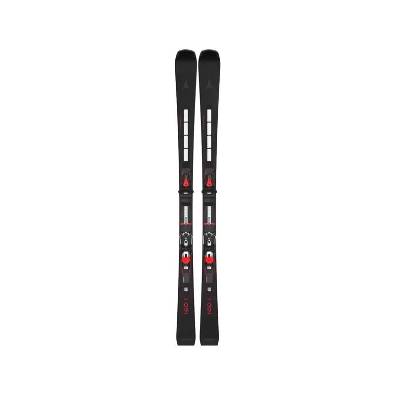 REDSTER S9i REVOSHOCK S Limited Edition + X 12 GW Ski