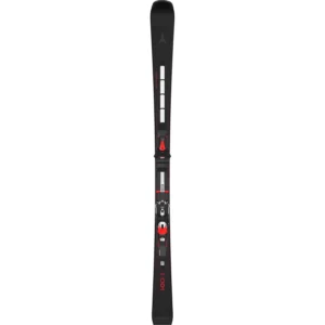 REDSTER S9i REVOSHOCK S Limited Edition + X 12 GW Ski