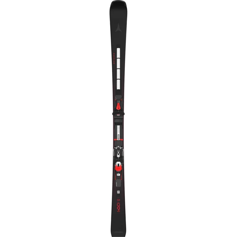 REDSTER S9i REVOSHOCK S Limited Edition + X 12 GW Ski