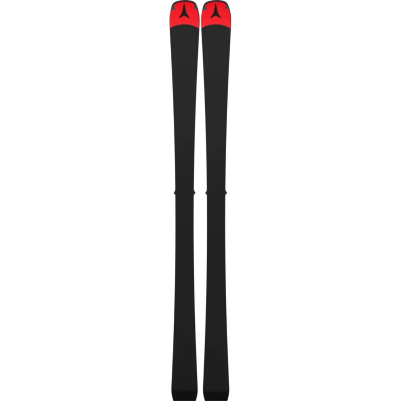 REDSTER S9i REVOSHOCK S Limited Edition + X 12 GW Ski