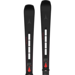 REDSTER S9i REVOSHOCK S Limited Edition + X 12 GW Ski