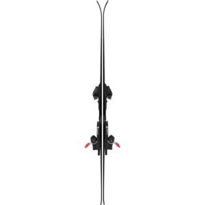 REDSTER S9i REVOSHOCK S Limited Edition + X 12 GW Ski