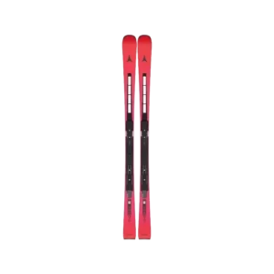 REDSTER S9RS Revoshock S / Icon 12 GW Set (25/26)