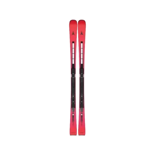REDSTER S9RS Revoshock S / Icon 12 GW Set (25/26)