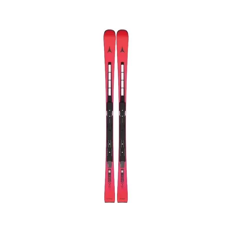 REDSTER S9RS Revoshock S / Icon 12 GW Set (25/26)