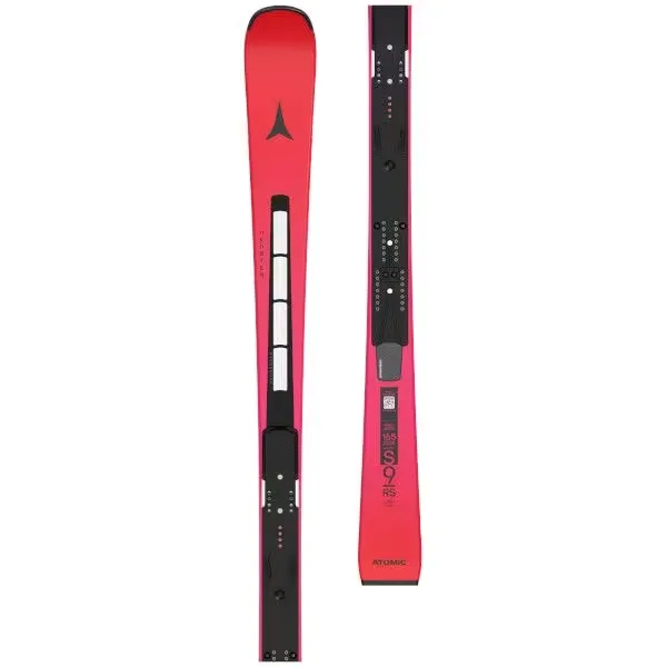 REDSTER S9RS Revoshock S / Icon 12 GW Set (25/26)