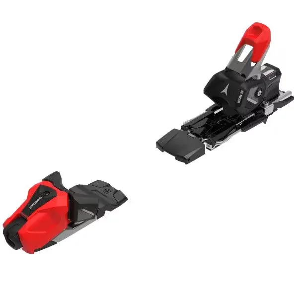 REDSTER S9RS Revoshock S / Icon 12 GW Set (25/26)