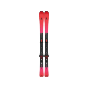 REDSTER TI + MI 12 GW Skiset