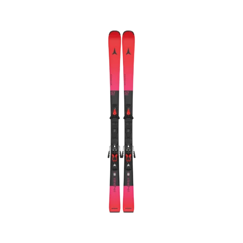 REDSTER TI + MI 12 GW Skiset