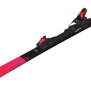 REDSTER TI + MI 12 GW Skiset