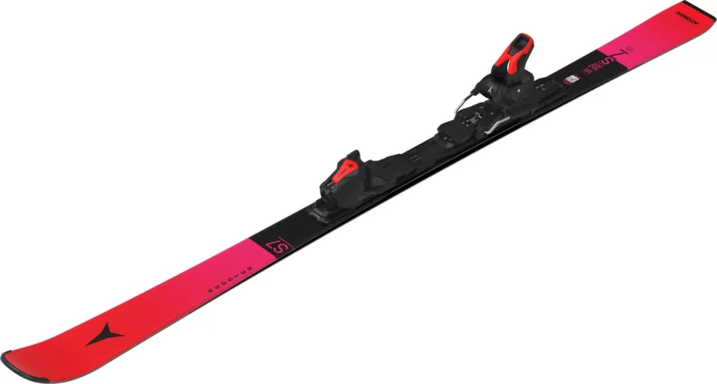 REDSTER TI + MI 12 GW Skiset