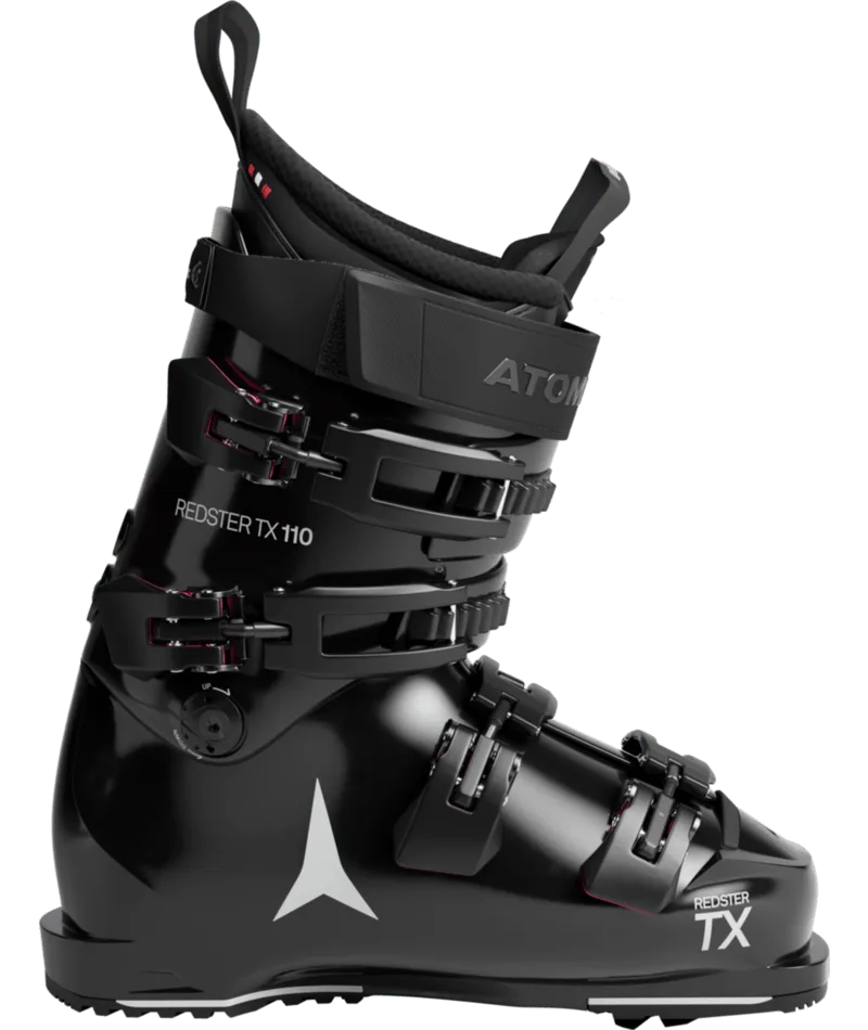 REDSTER TX 110