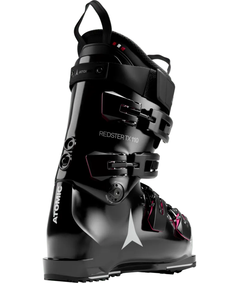 REDSTER TX 110