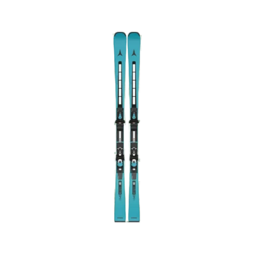 atomic-redster-x9s-rvsk-s-i-12-gw-bindung-teal-tension-1 REDSTER X9S RVSK S + I 12 GW Bindung