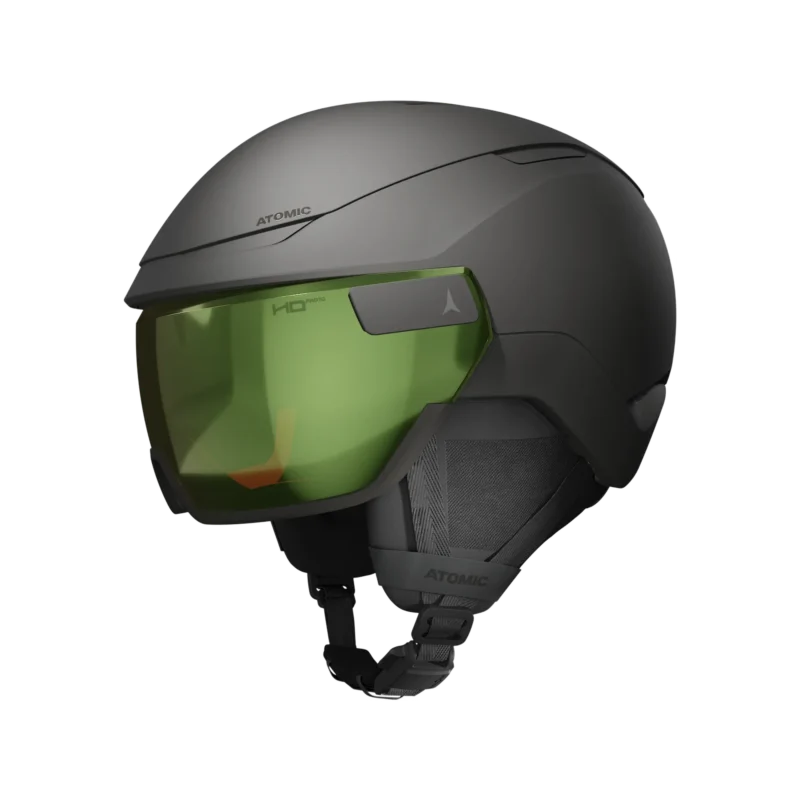 REVENT GT AMID VISOR HD PHOTO
