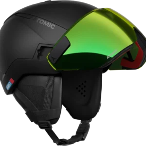 REVENT GT AMID VISOR HD PHOTO