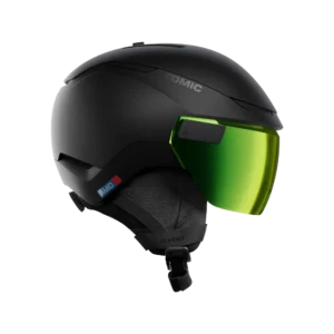 REVENT GT AMID VISOR HD PHOTO