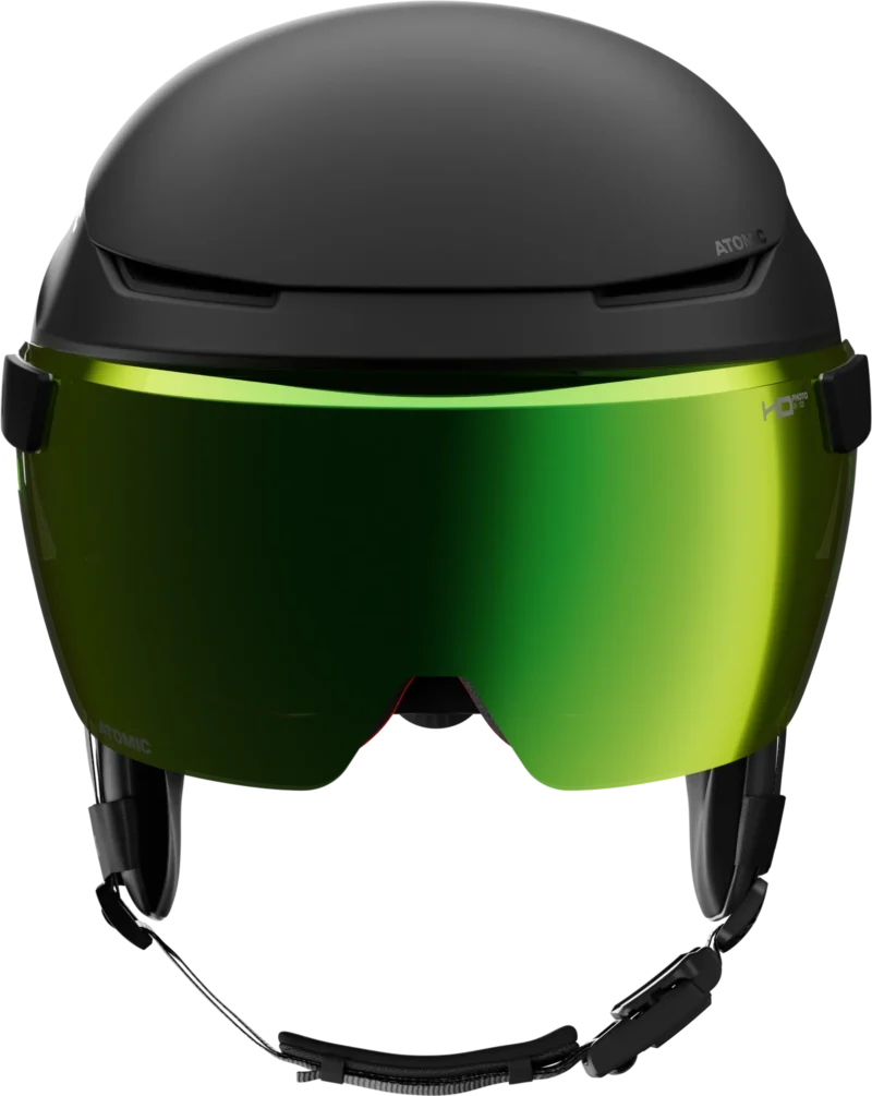 REVENT GT AMID VISOR HD PHOTO