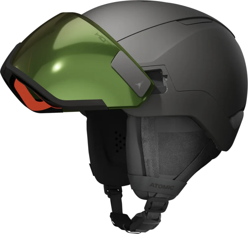 REVENT GT AMID VISOR HD PHOTO