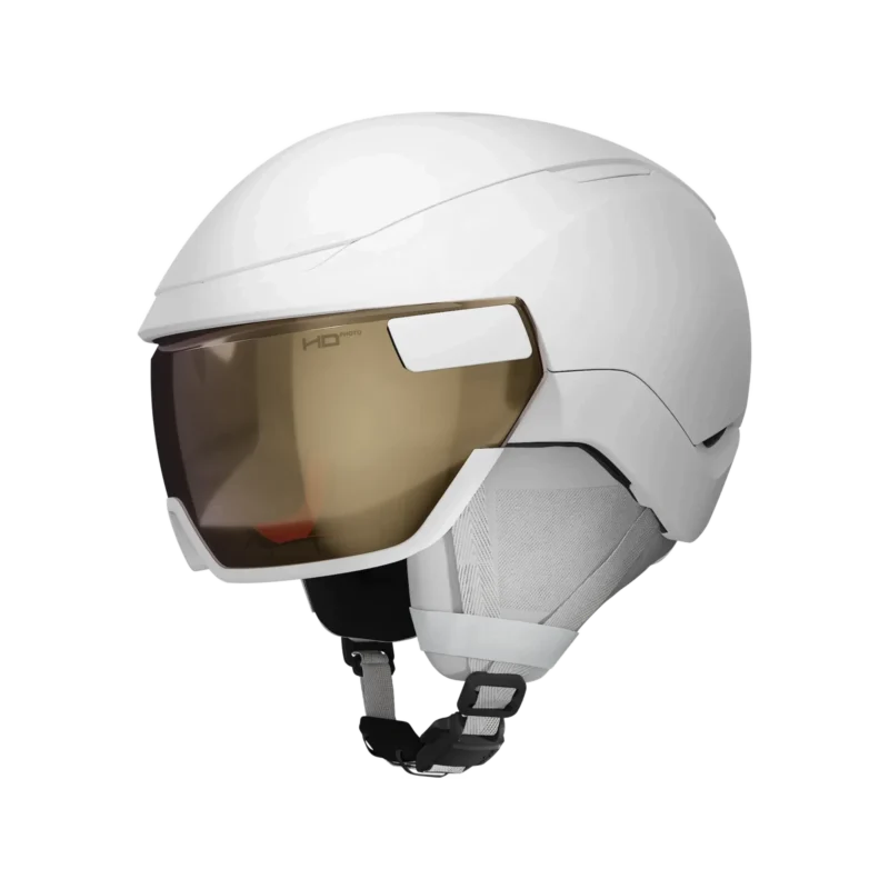 REVENT GT AMID VISOR HD PHOTO