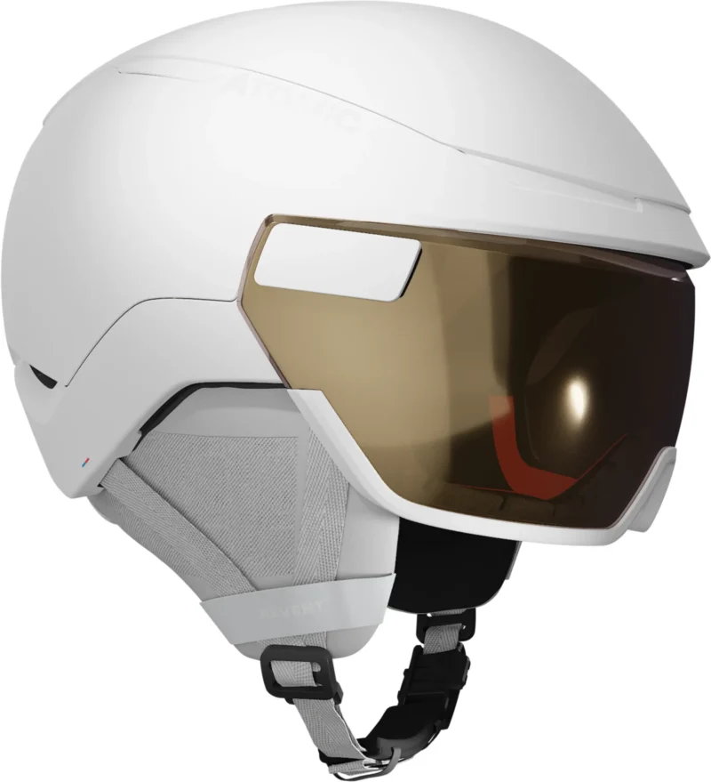 REVENT GT AMID VISOR HD PHOTO
